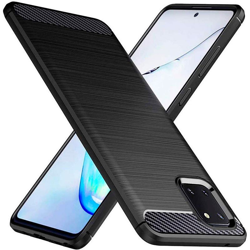 Ốp lưng Likgus chống sốc cho Samsung Galaxy Note 10 Lite  - Hàng nhập khẩu