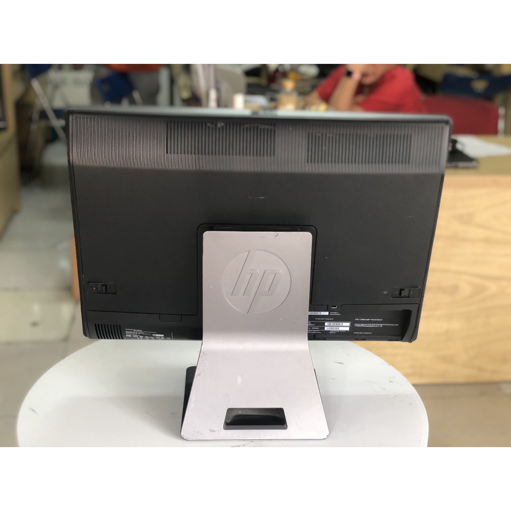 All In One Máy liền Màn Hp 600 G1 AIO Wifi + Phím chuột
