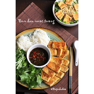 Bún tươi Safoco 300gr- combo 5 bịch
