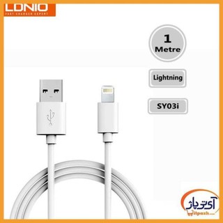 CÁP SẠC LDNIO SY-03