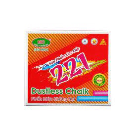 1 hộp PHẤN MIC 221