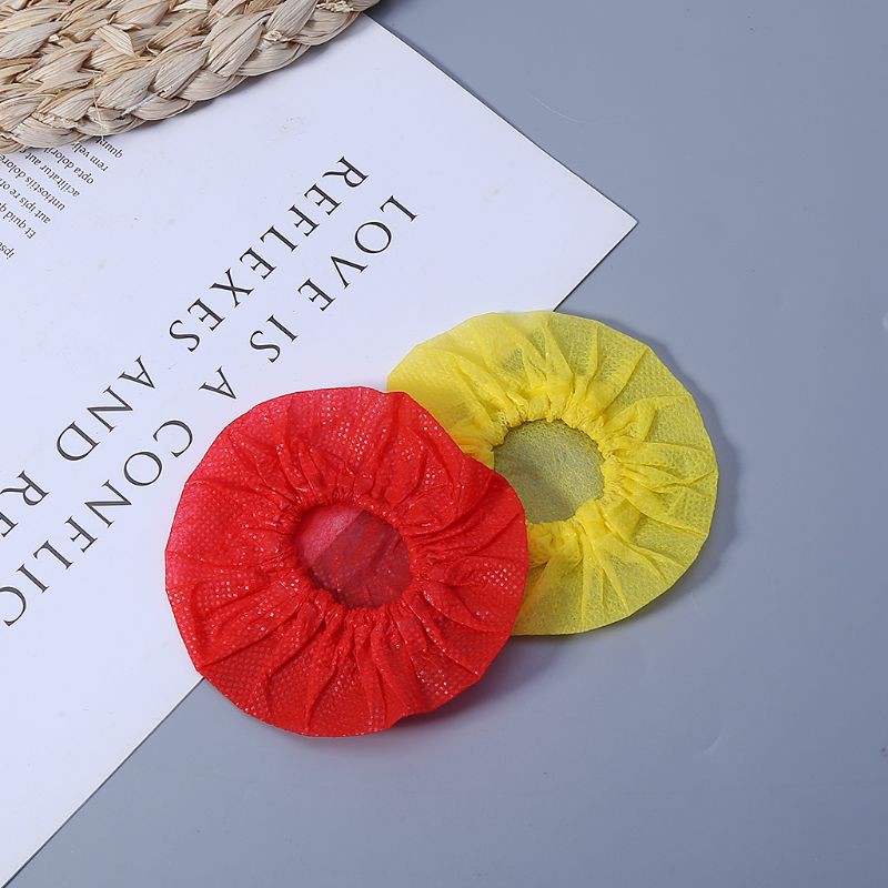 Set 10 / 50 Cặp Nút Bọc Micro Chống Gió Tiện Dụng