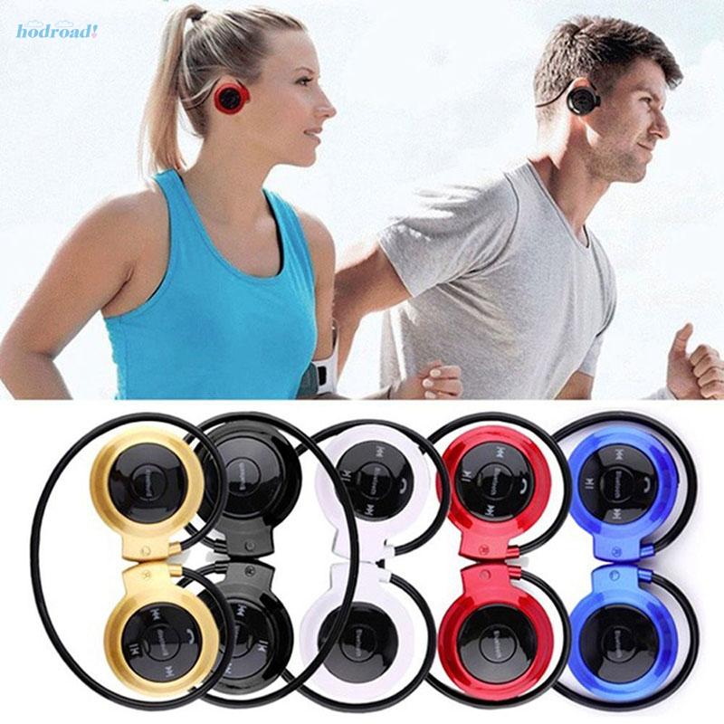 Tai Nghe Bluetooth Thể Thao Nhiều Màu | BigBuy360 - bigbuy360.vn