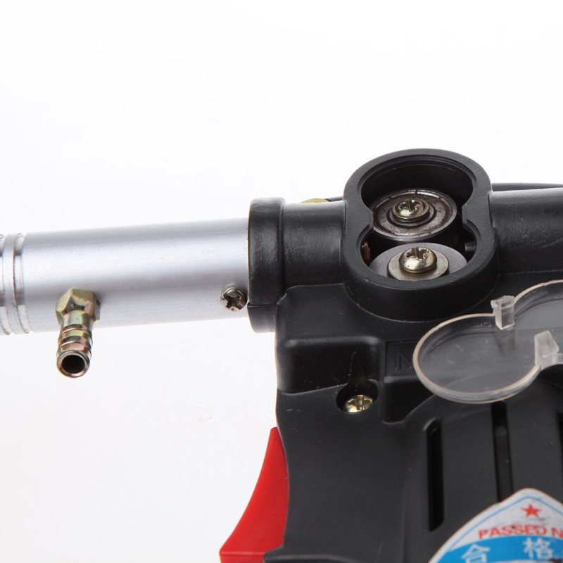 Súng Hàn Điện Nbc-200A Mig Không Dây