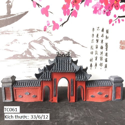Tiểu cảnh non bộ, bán cạn, thủy sinh, thác nước, trang trí sen đá, bonsai, terrarium, bể cá, hồ cá.