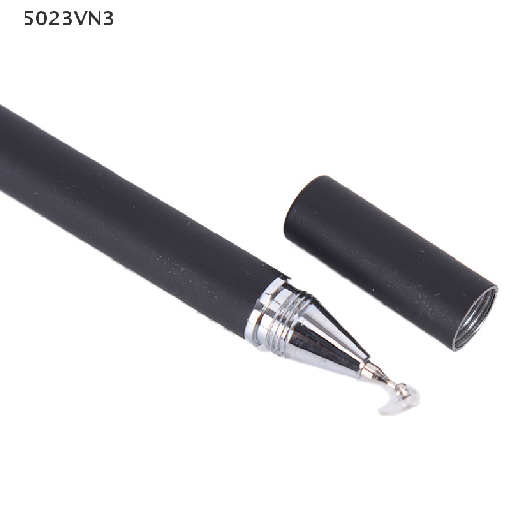 [EPVN] Touch Screen Stylus Capacitive Pen Fine Point Universal For Tablet iPad {EP}