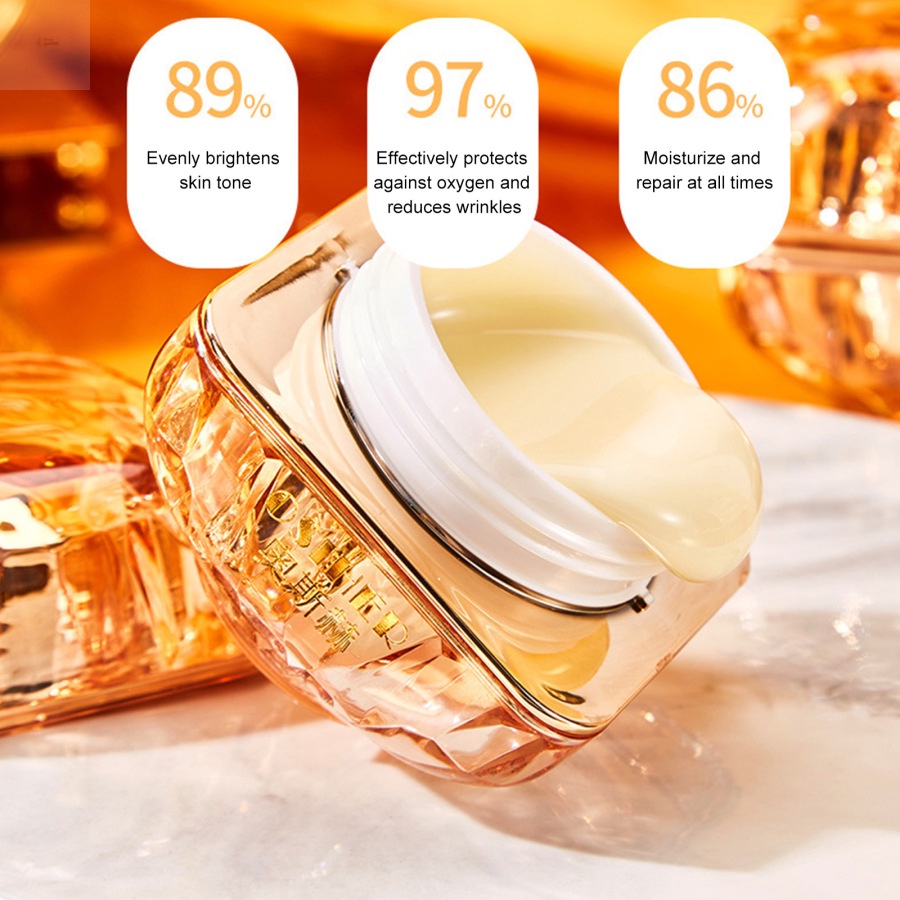 Kem Collagen Phục Hồi Da Chống Lão Hóa GLAMN