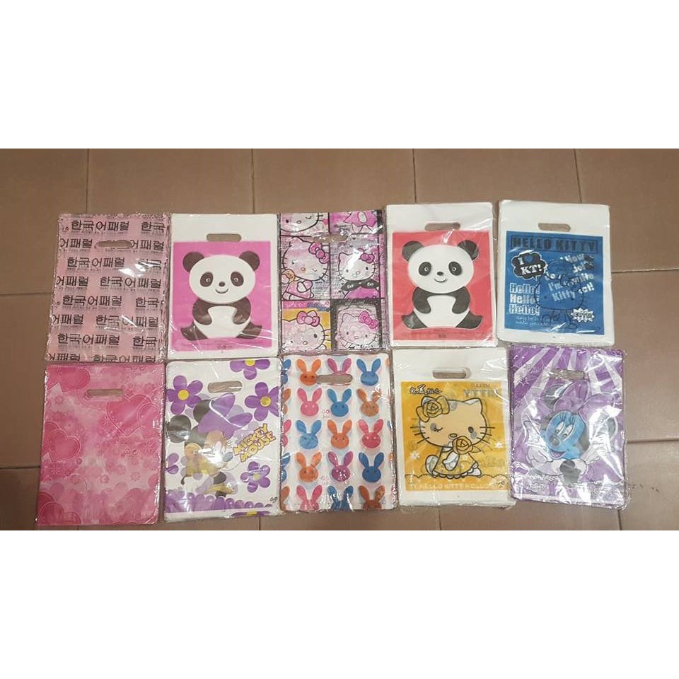 Túi lụa đựng son size 20x30: 35k/xấp