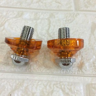 ốc bịt chân gương xe wave đời cũ 1 cặp