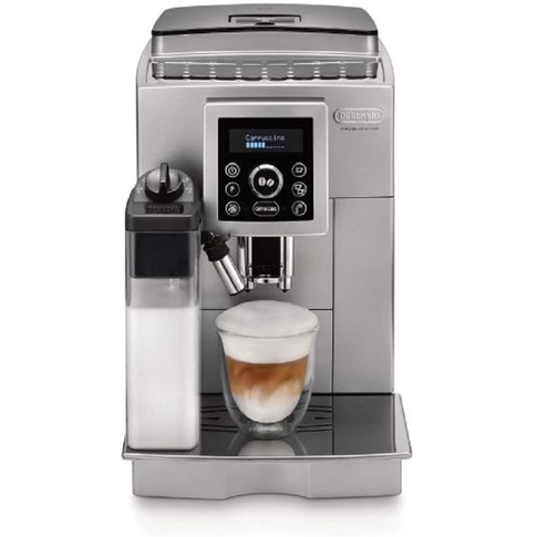 DỌN KHO Bán máy pha cà phê Delonghi ECAM 23.460.S mới 100% nhập USA