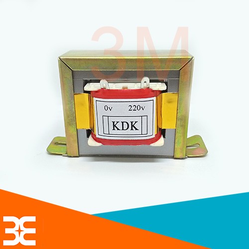 Biến Áp Đổi Nguồn 220V Về 110V-100V 3A