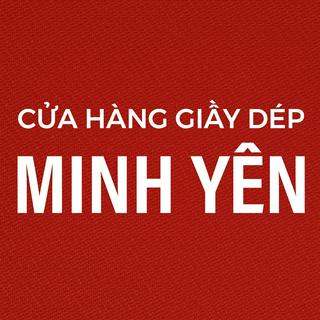 Cửa hàng giầy dép Minh Yên