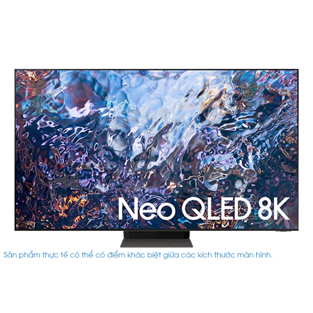 Smart Tivi Neo QLED 8K 55 inch Samsung QA55QN700A - Điện Máy Kho Rẻ