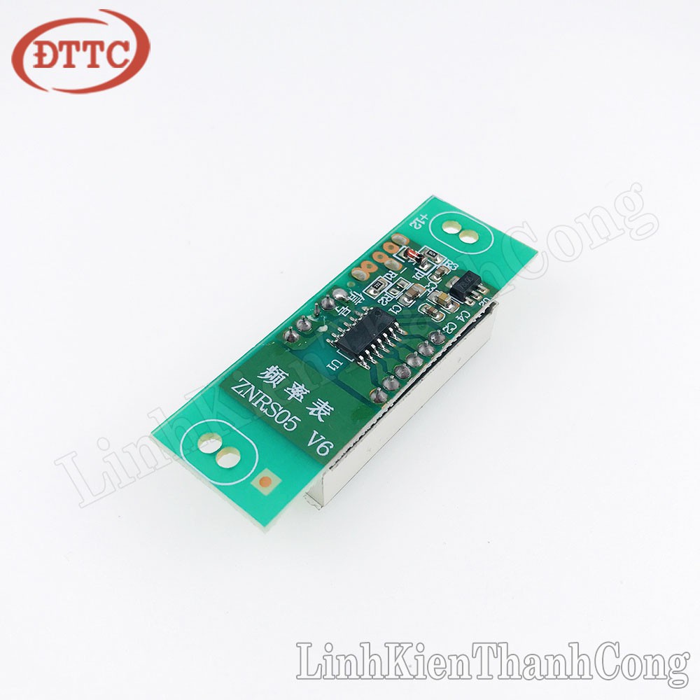 Module Đo Tần Số 0-999Hz