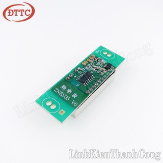 Module Đo Tần Số 0-999Hz