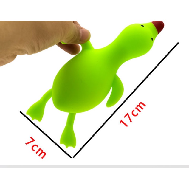 Thú silicon.vịt cổ dài,bạch tuộc phát sáng,vịt phát sáng,thỏ silicon...  đồ chơi giảm tress mềm dẻo vui nhộn.