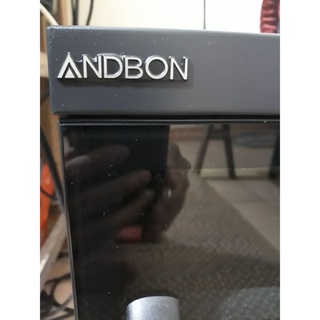 Tủ chống ẩm Andbon AB-30C (30 lít)