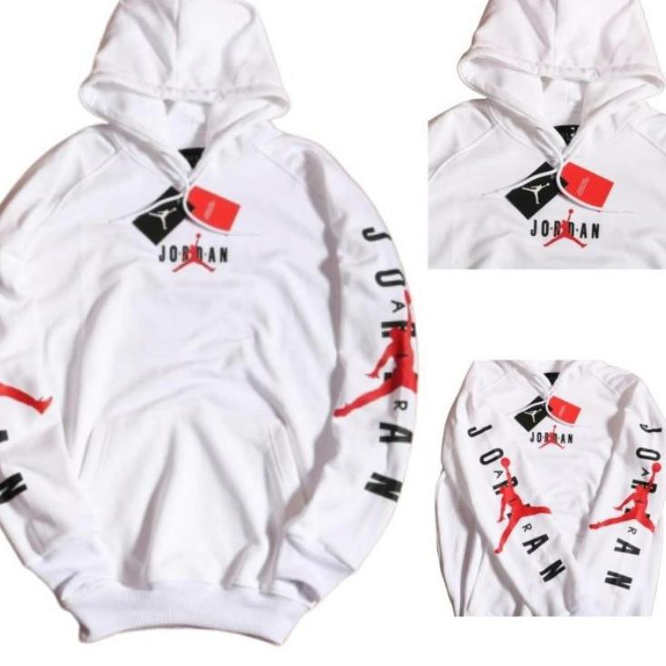 Áo Hoodie Air Jordan / Jaket Air Jordan 4.4 Shopee