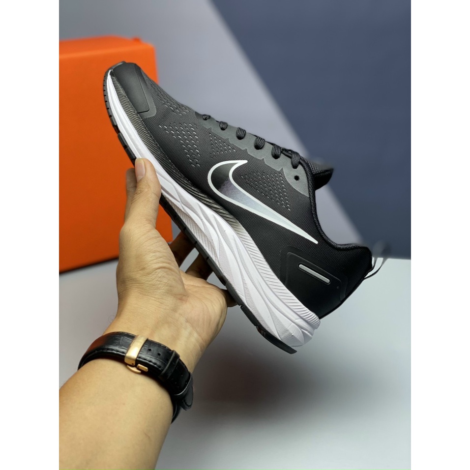 Giày thể thao chạy bộ + dã ngoại Nike winflo dành cho nam