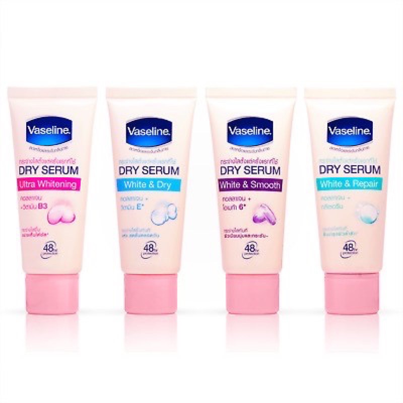 VASELINE TRẮNG HỒNG VÙNG NÁCH - UP TONE SAU 1 TUẦN SỬ DỤNG