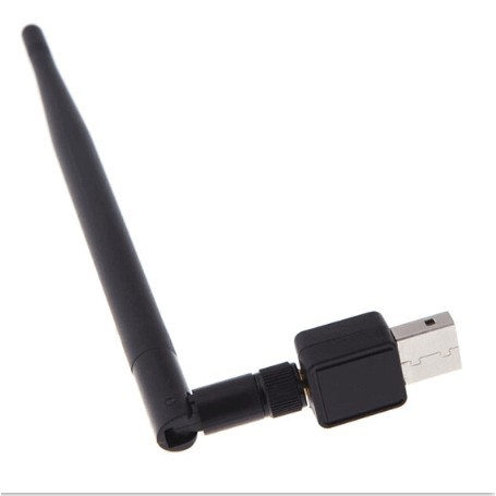 Usb Thu Sóng Wifi 802.11n 300mbps Realtek Ralink 8188 Kèm Ăng Ten