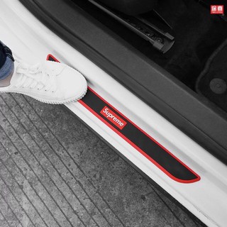 Bộ 4 Miếng Dán Chống Xước Bậc Lên Xuống