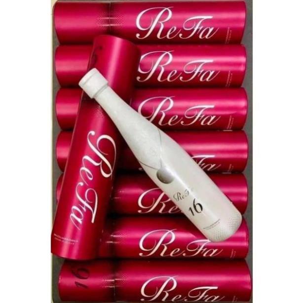 Nước uống Collagen Refa Nhật Bản chai 480ml