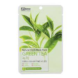 [Chính Hãng] 10 Mặt Nạ Benew Trắng Da, Xoá Mụn Thâm Hàn Quốc 22ml/chiếc