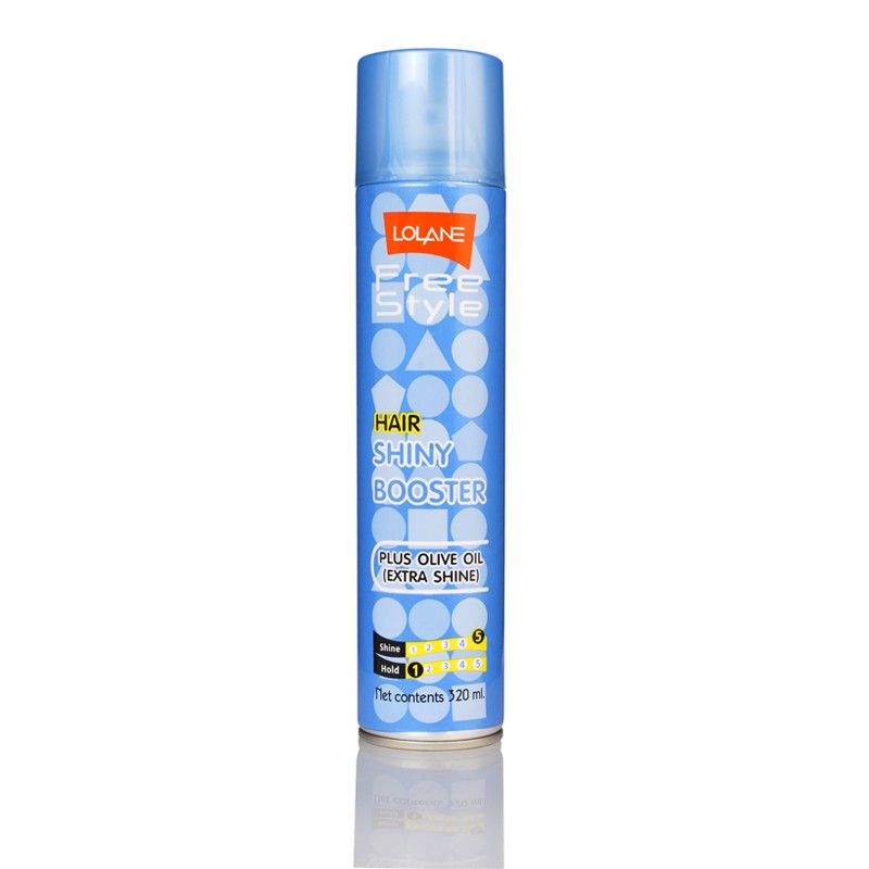 Lolane - Chai xịt dưỡng tóc 320ml