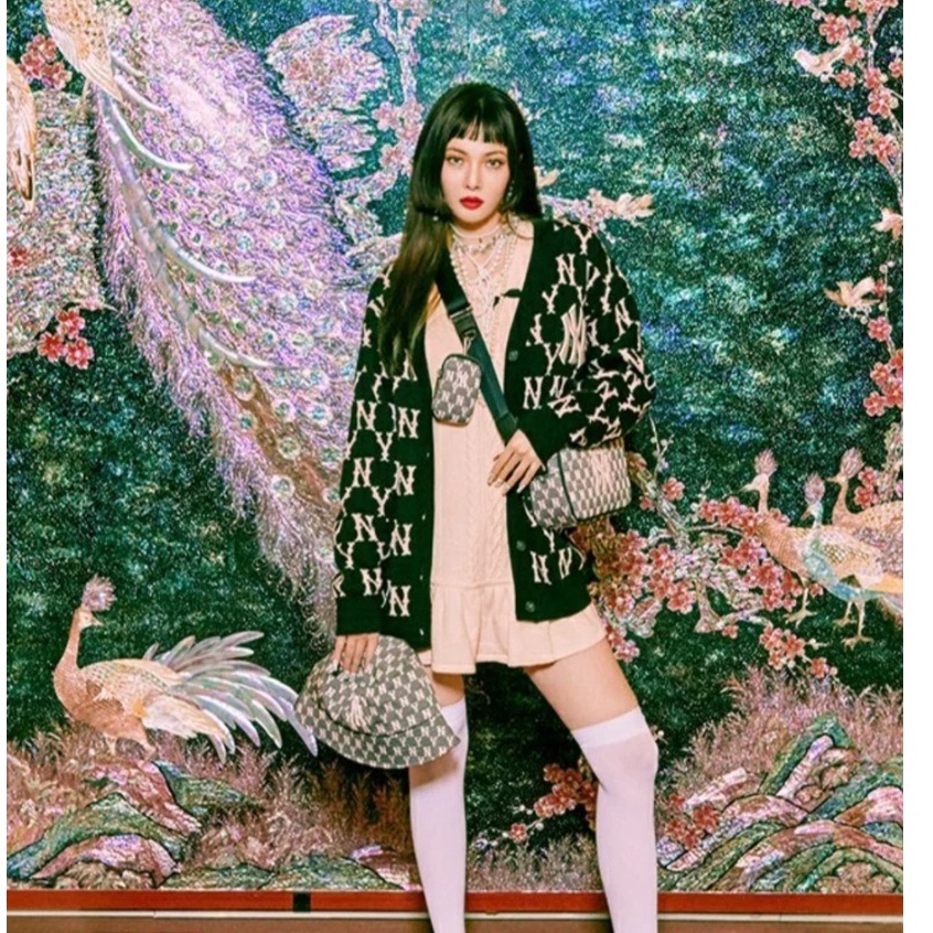 Túi Đeo Chéo Đựng Máy Ảnh Mới 2021 Kích Thước 23*7*15cm