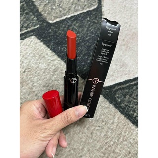 [Hàng trả order, không có dư] Son Giorgio Armani màu 405