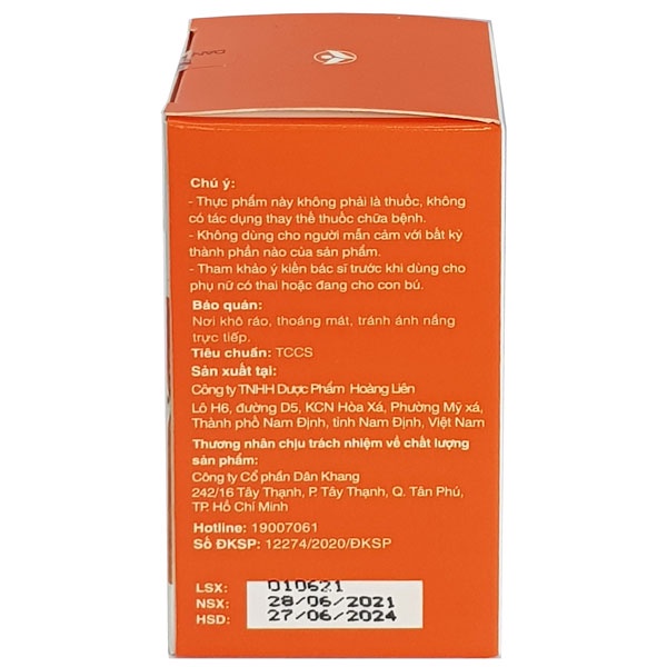 NovaCurmin - Hỗ trợ làm giảm các triệu chứng viêm loét dạ dày, hành tá tràng
