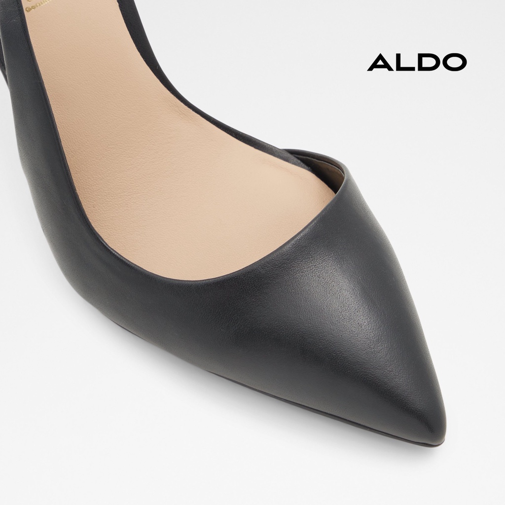Giày cao gót bít mũi nữ ALDO TIRARITHCHAIN