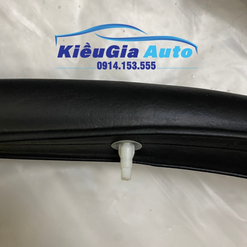 Gioăng cánh cửa Toyota Vios 2003-2020