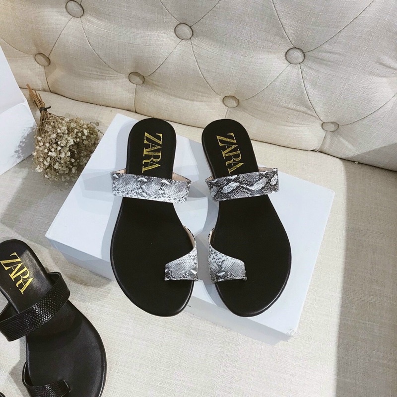 DÉP XỎ NGÓN ZARA