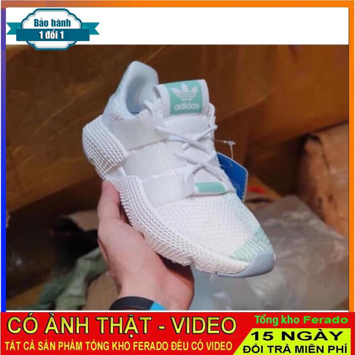 [ xả kho ] MiD Ảnh thật, 4 màu mới giày prophere