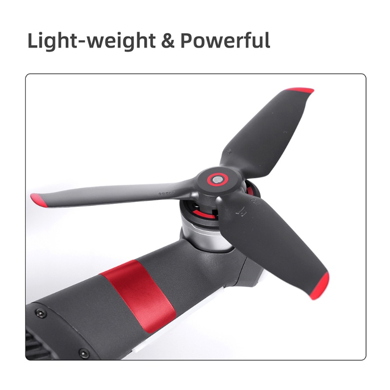 Cánh Quạt Thay Thế Cho Drone FPV 5328S Tiếng Ồn Thấp