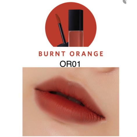 Son apieu OR01 true matte date 2/22