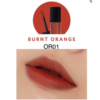 Son apieu OR01 true matte date 2/22