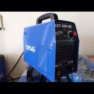 Máy hàn điện tử 200a
