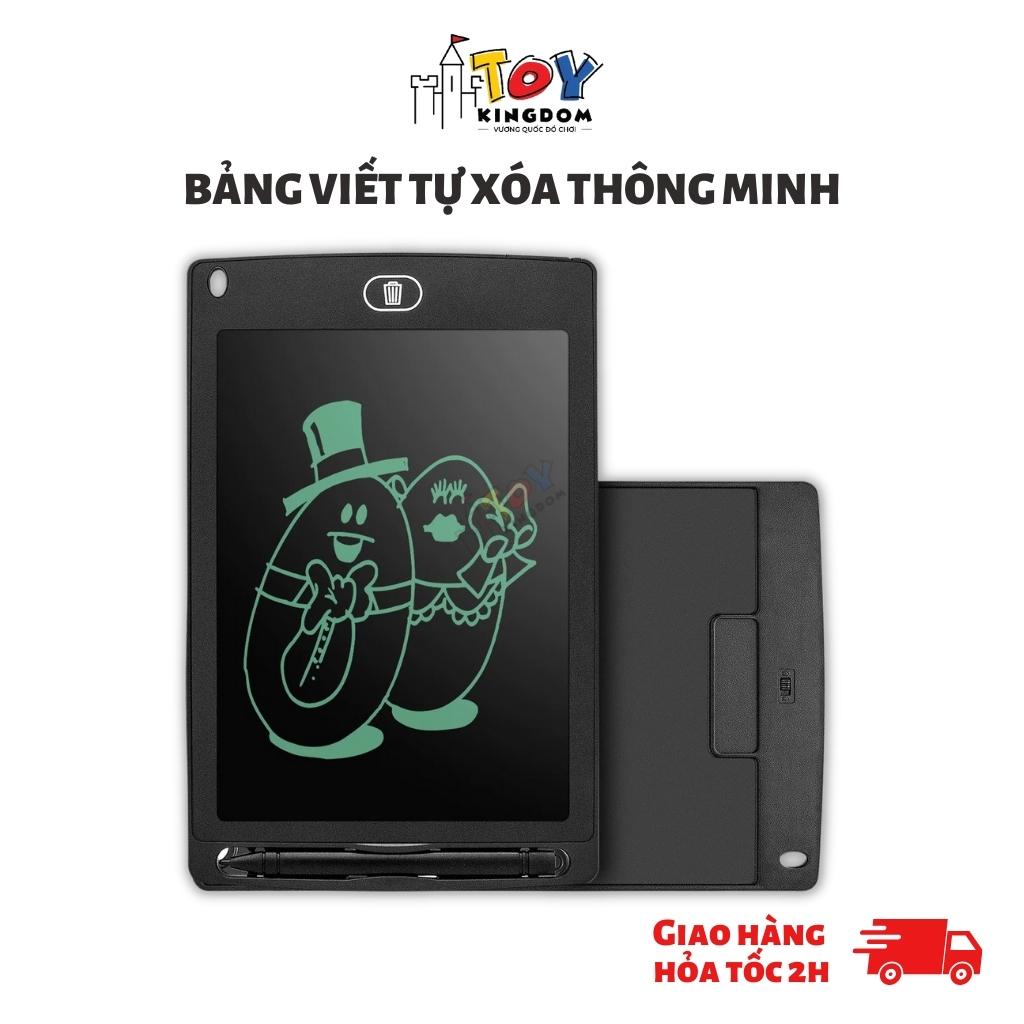 Bảng Viết Tự Xoá Thông Minh Ahihi Cho Bé, Kích Thích Sự Sáng Tạo Cho Bé, Đồ Chơi Giáo Dục Cho Bé Từ 1 Tuổi
