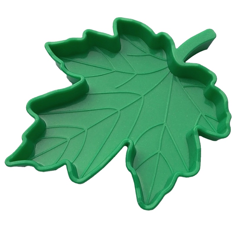 Bát Ăn Bằng Nhựa Dùng Trang Trí Bể Nuôi Bò Sát