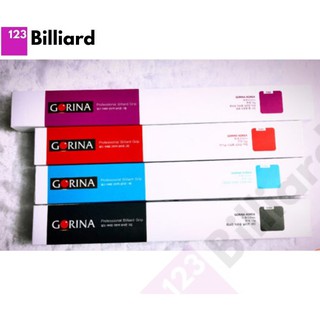 [SIÊU THỊ BIDA] Ruốc cơ Gorina