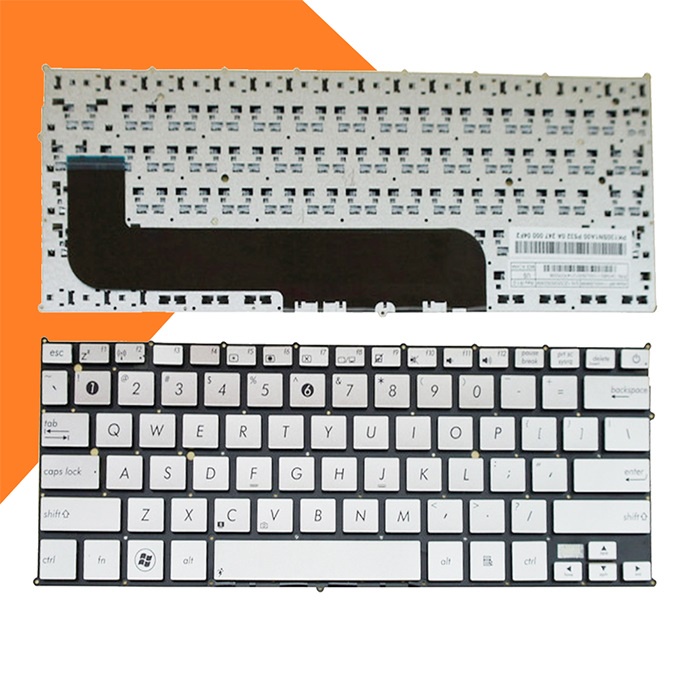 Bàn phím laptop Asus Zenbook UX21 UX21E