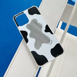 Ốp lưng / Iphone Case Gương Bò Sữa Aldershop