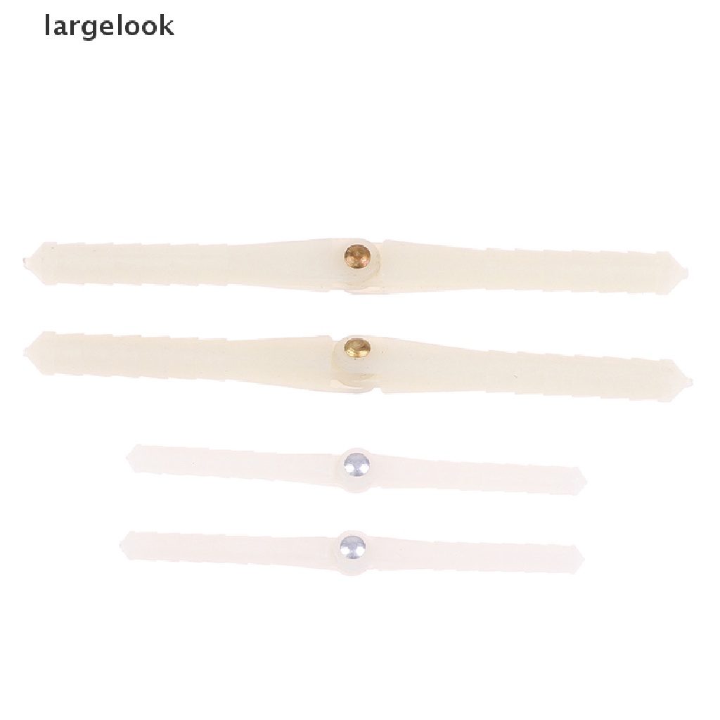 Set 10 Bản Lề Tròn Siêu Nhẹ Cho Máy Bay Điều Khiển Từ Xa ♨Nóng Bỏng