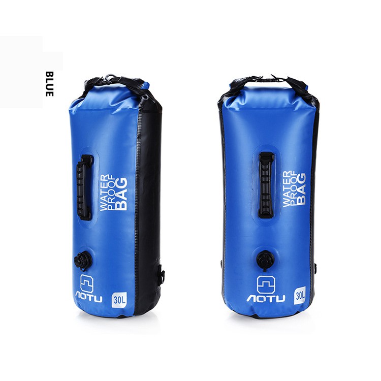 [ TÚI CHỐNG NƯỚC 1 ] Túi chống nước chuyên dụng cho hoạt động du lịch biển, thể thao dưới nước
