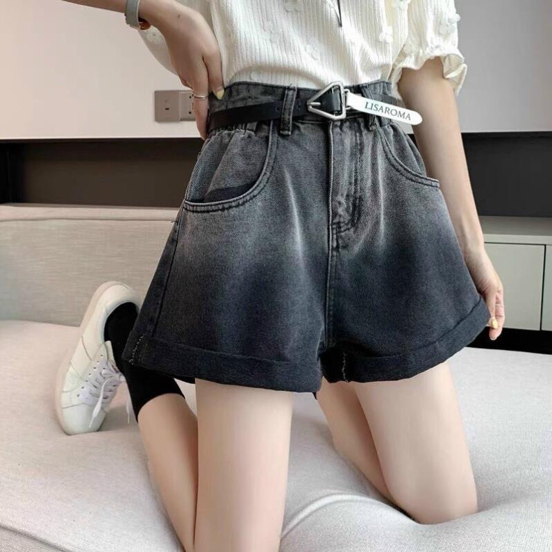 🛑🛑QUẦN SÓC BÒ SANG CHẢNH SẴN 2MÀU