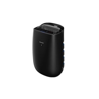 Combo Màng Hepa + Than máy lọc khí Sharp (FZ-F50HFE ) FP-JM40EV-B, FP-GM50E-B)