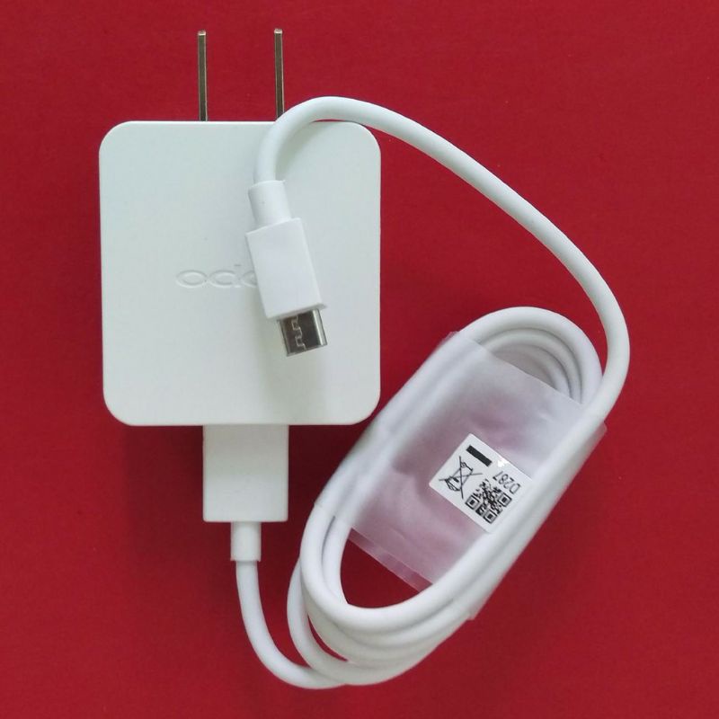 Sạc Bộ Oppo Chính Hãng Các Dòng Máy Hàng Chất Lượng Cao Sạc Nhanh 2A Bảo Hành 2 Năm